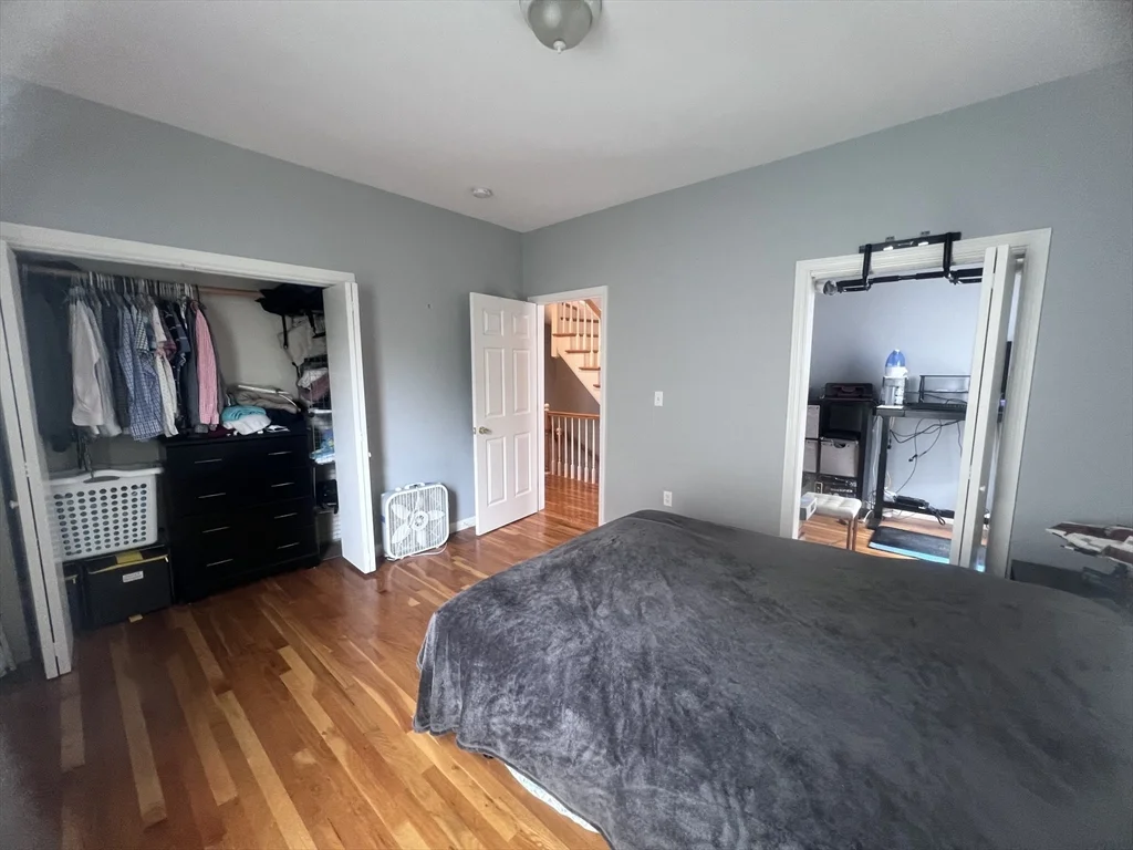 2 bed, 1 bath apartment for rent at 6 Arcadia St Unit 2, Jamaica Plain — photo 10 of 23