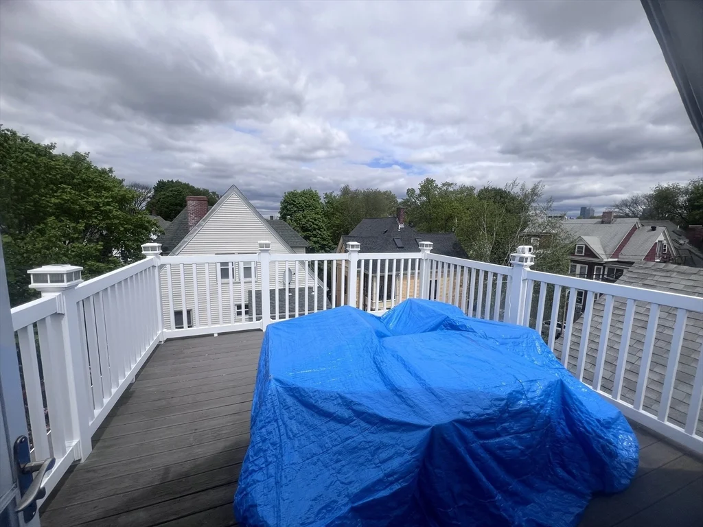 2 bed, 1 bath apartment for rent at 6 Arcadia St Unit 2, Jamaica Plain — photo 21 of 23