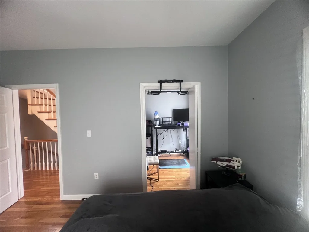 2 bed, 1 bath apartment for rent at 6 Arcadia St Unit 2, Jamaica Plain — photo 12 of 23