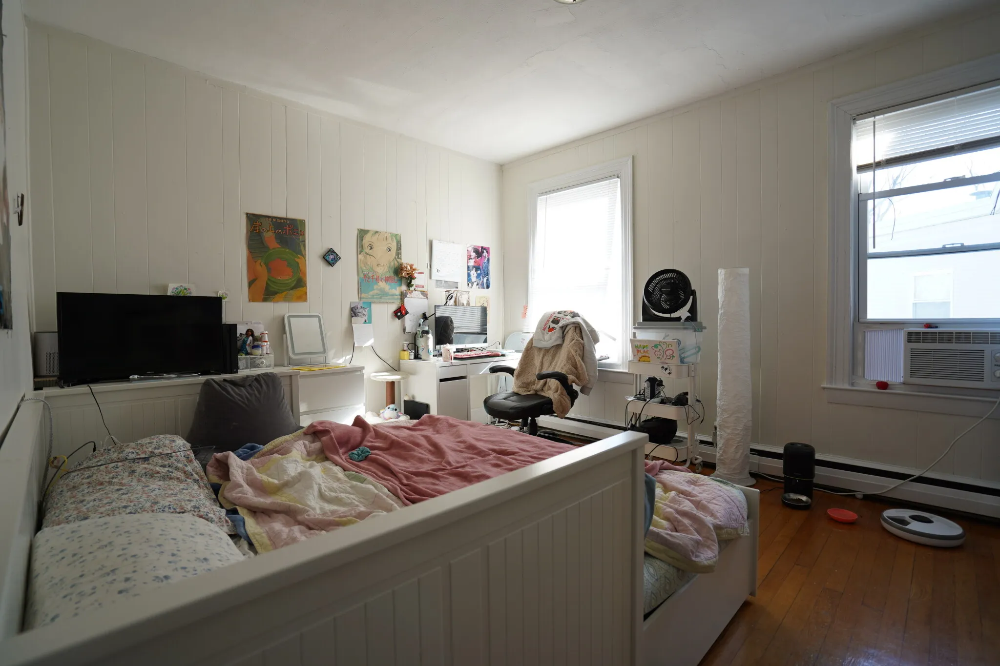 4 bed, 2 bath apartment for rent at 6 Ashford Ct Unit 3, Allston — photo 16 of 22