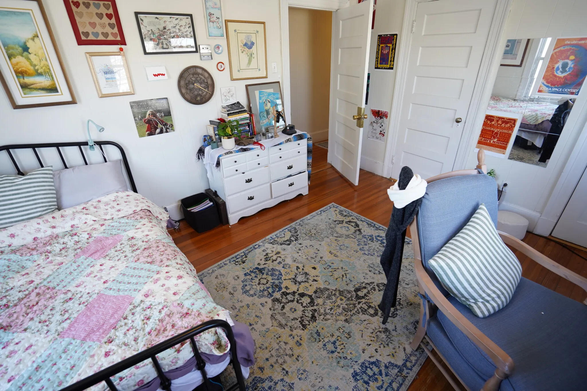 4 bed, 2 bath apartment for rent at 6 Ashford Ct Unit 3, Allston — photo 14 of 22