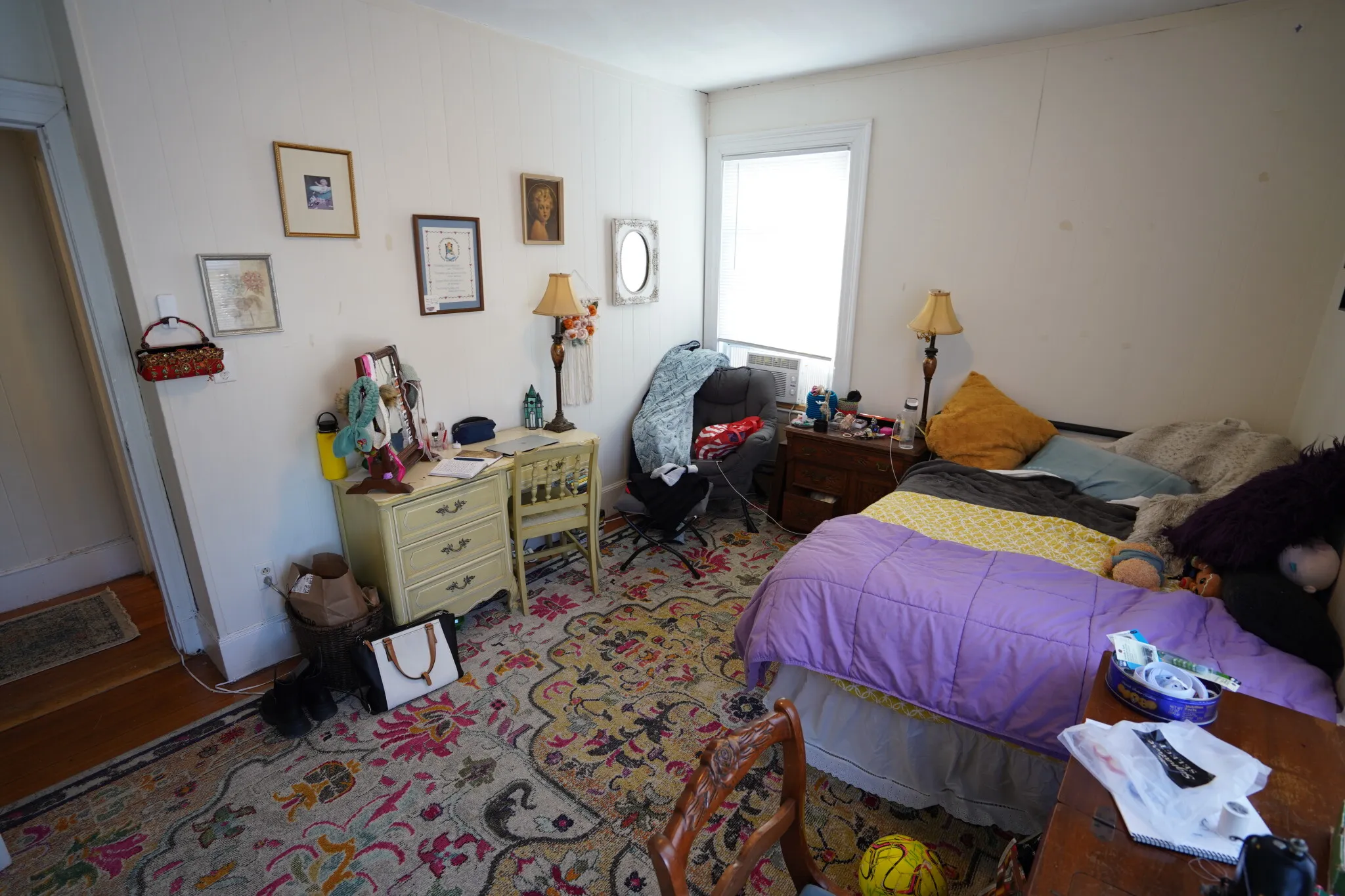 4 bed, 2 bath apartment for rent at 6 Ashford Ct Unit 3, Allston — photo 7 of 22
