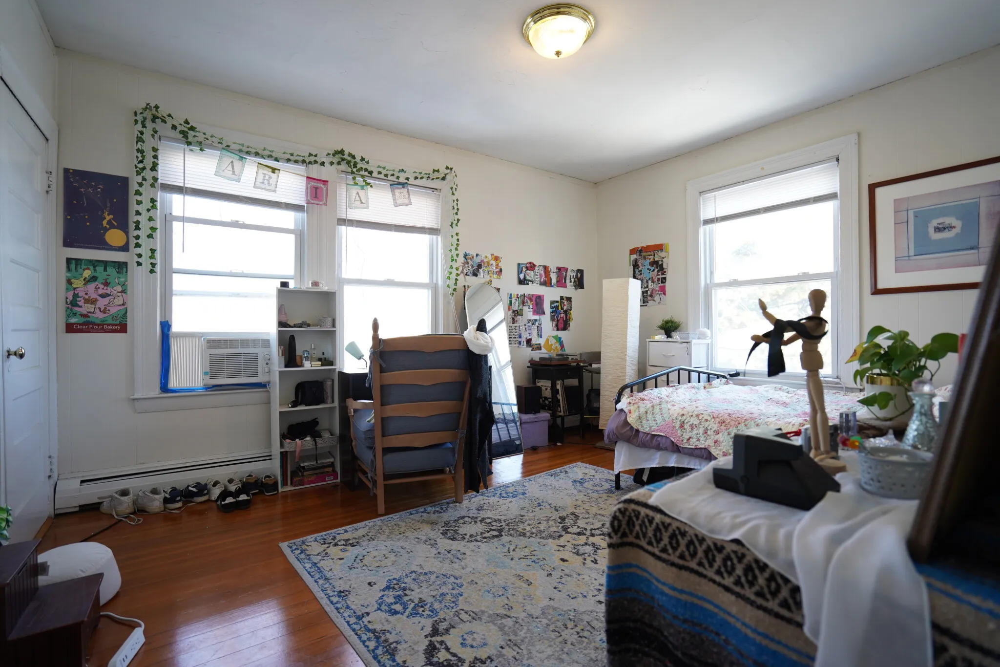 4 bed, 2 bath apartment for rent at 6 Ashford Ct Unit 3, Allston — photo 12 of 22