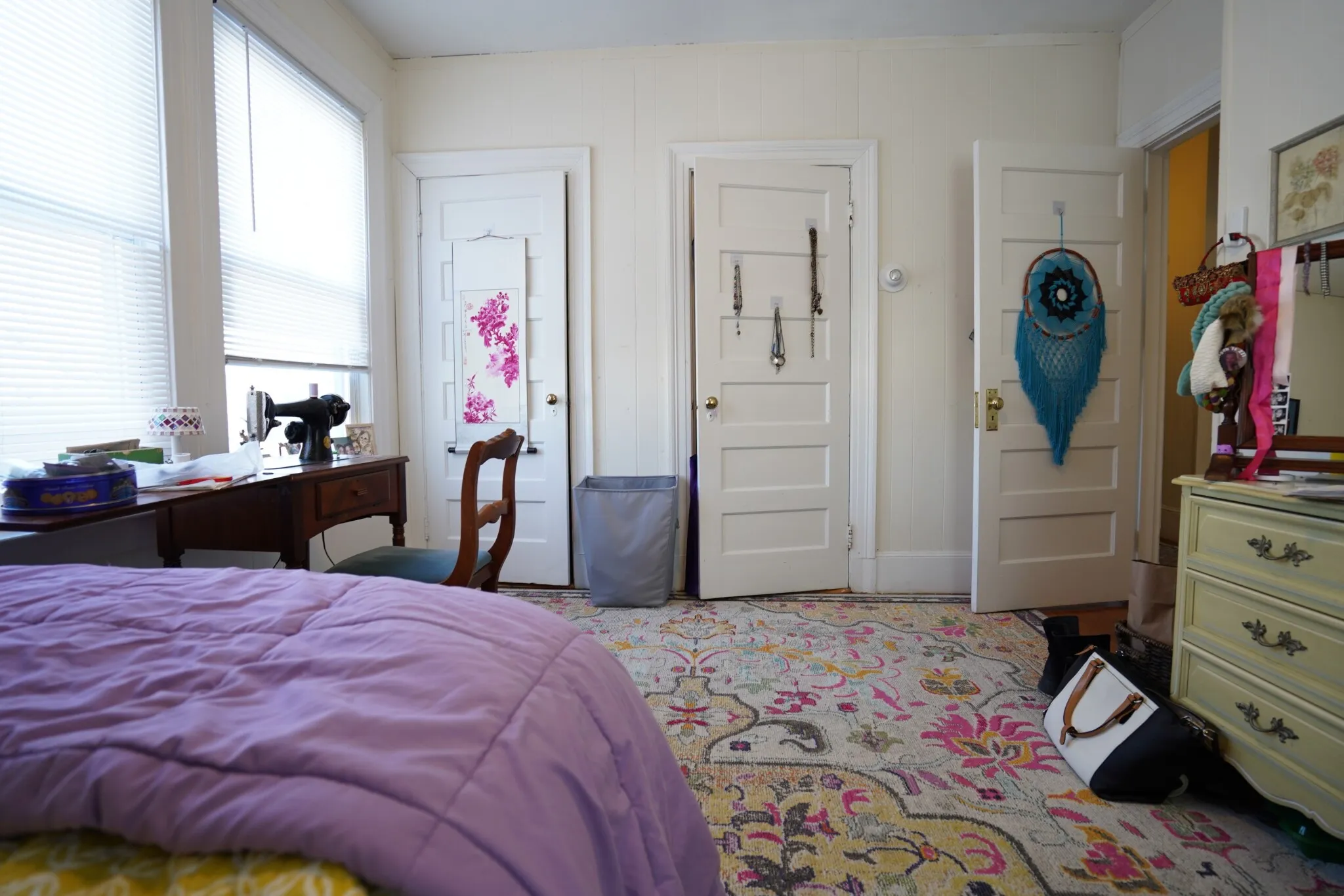 4 bed, 2 bath apartment for rent at 6 Ashford Ct Unit 3, Allston — photo 6 of 22
