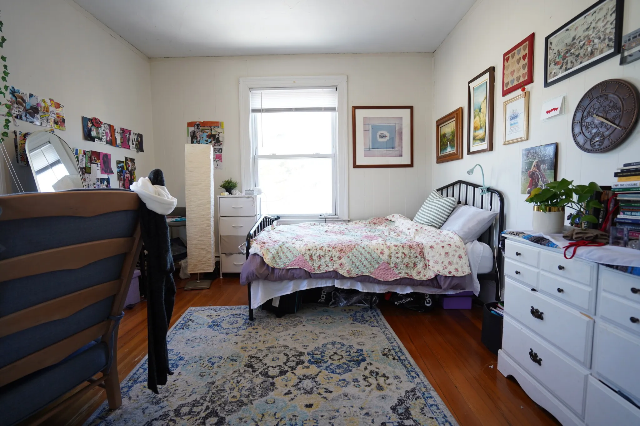 4 bed, 2 bath apartment for rent at 6 Ashford Ct Unit 3, Allston — photo 13 of 22