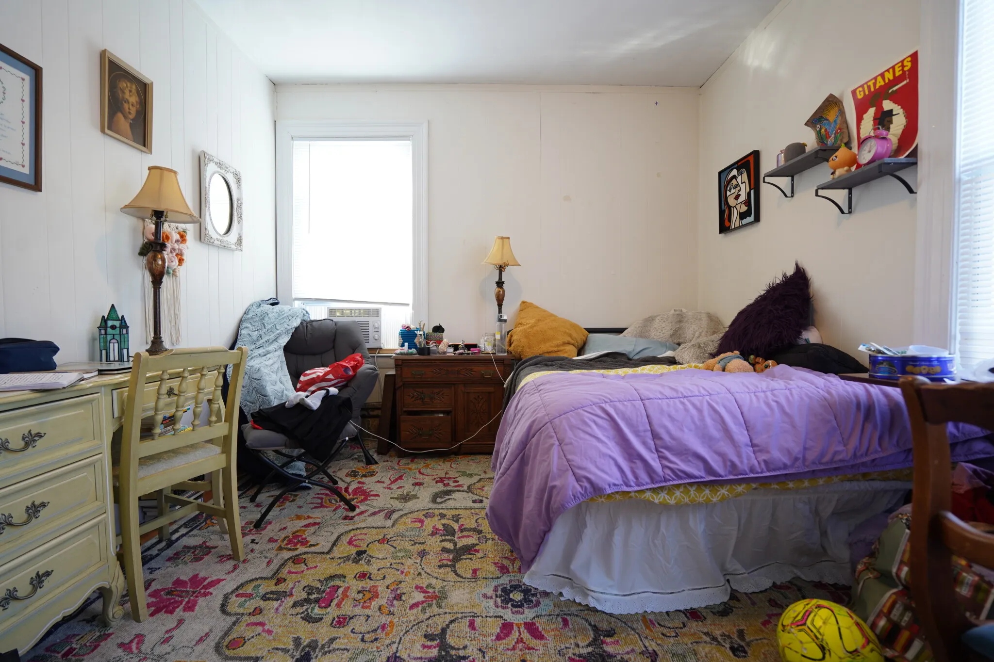 4 bed, 2 bath apartment for rent at 6 Ashford Ct Unit 3, Allston — photo 5 of 22
