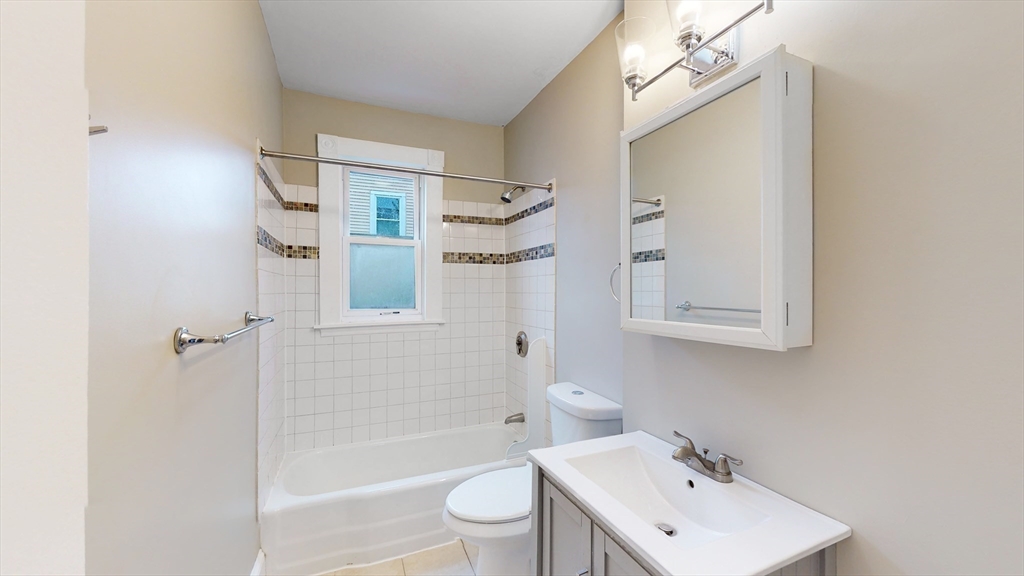 4 bed, 1 bath apartment for rent at 6 Ashmont Ct Unit 1, Dorchester — photo 9 of 14