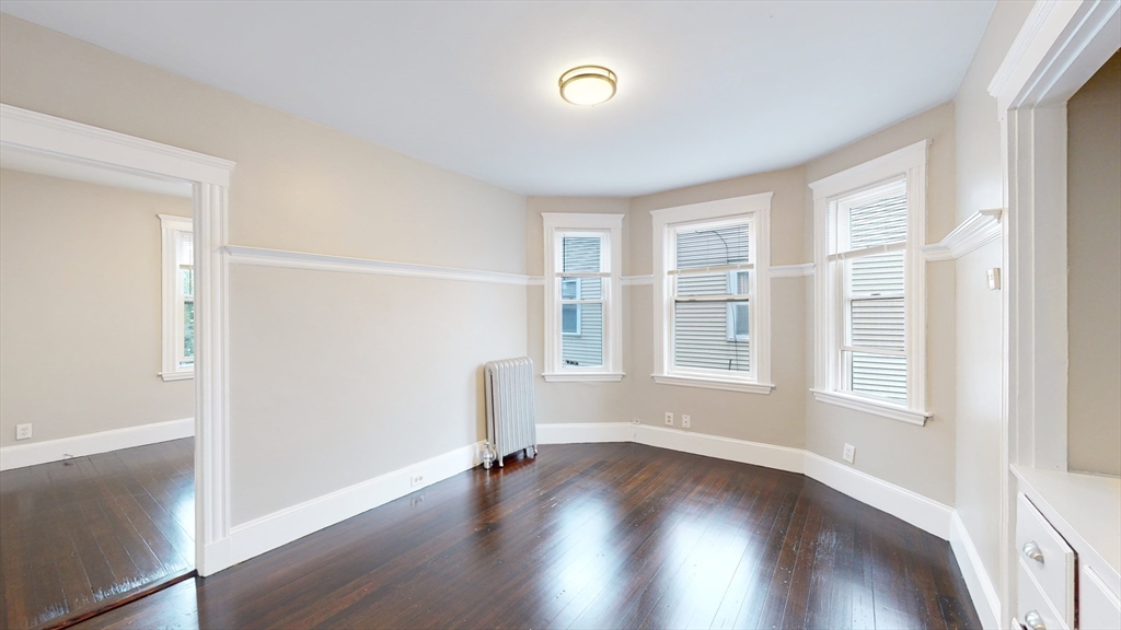 4 bed, 1 bath apartment for rent at 6 Ashmont Ct Unit 1, Dorchester — photo 2 of 14