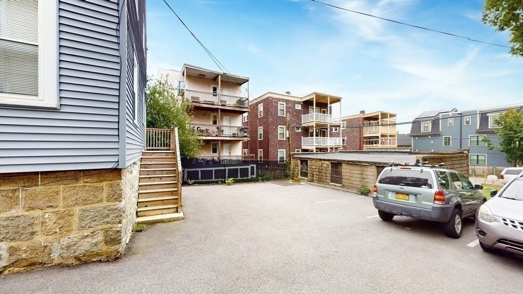 4 bed, 1 bath apartment for rent at 6 Ashmont Ct Unit 2, Dorchester — photo 13 of 14