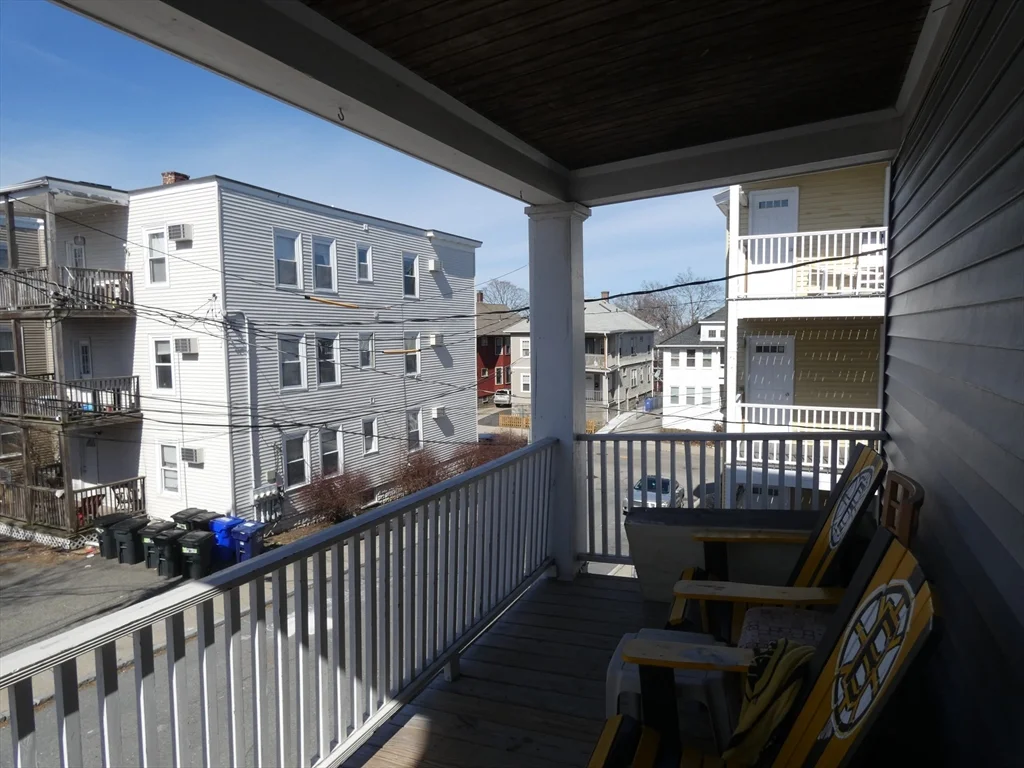 3 bed, 1 bath apartment for rent at 6 Ashmont Ct Unit 2b, Dorchester — photo 2 of 13