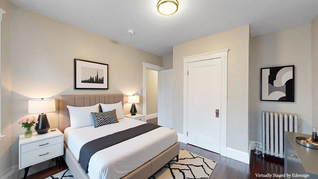 3 bed, 1 bath apartment for rent at 6 Ashmont Ct Unit 2b, Dorchester — photo 12 of 13