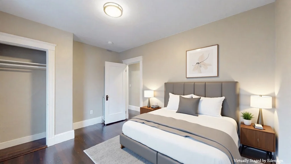 3 bed, 1 bath apartment for rent at 6 Ashmont Ct Unit 2b, Dorchester — photo 10 of 13
