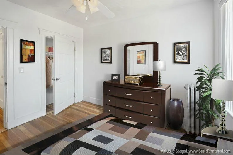 3 bed, 1 bath apartment for rent at 6 Barrows St Unit 3, Allston — photo 37 of 37