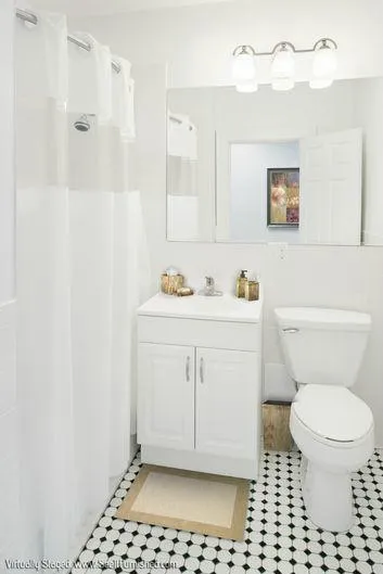3 bed, 1 bath apartment for rent at 6 Barrows St Unit 4, Allston — photo 30 of 31