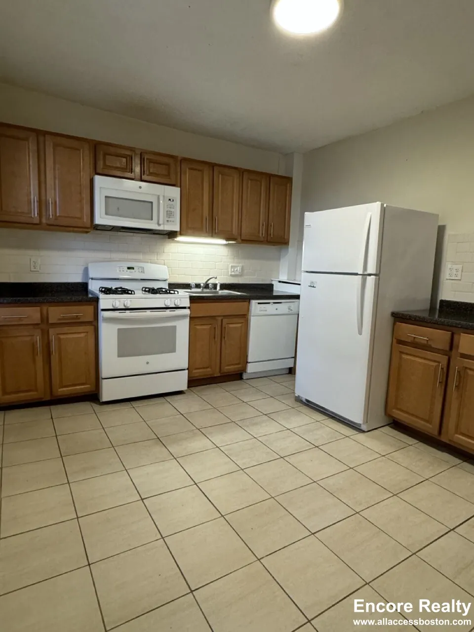 3 bed, 1 bath apartment for rent at 6 Barrows St Unit 4, Allston