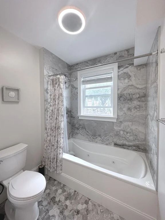 3 bed, 2 bath apartment for rent at 6 Barstow St Unit 1, Allston — photo 4 of 15