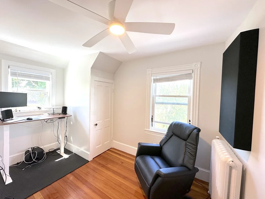3 bed, 2 bath apartment for rent at 6 Barstow St Unit 1, Allston — photo 13 of 15