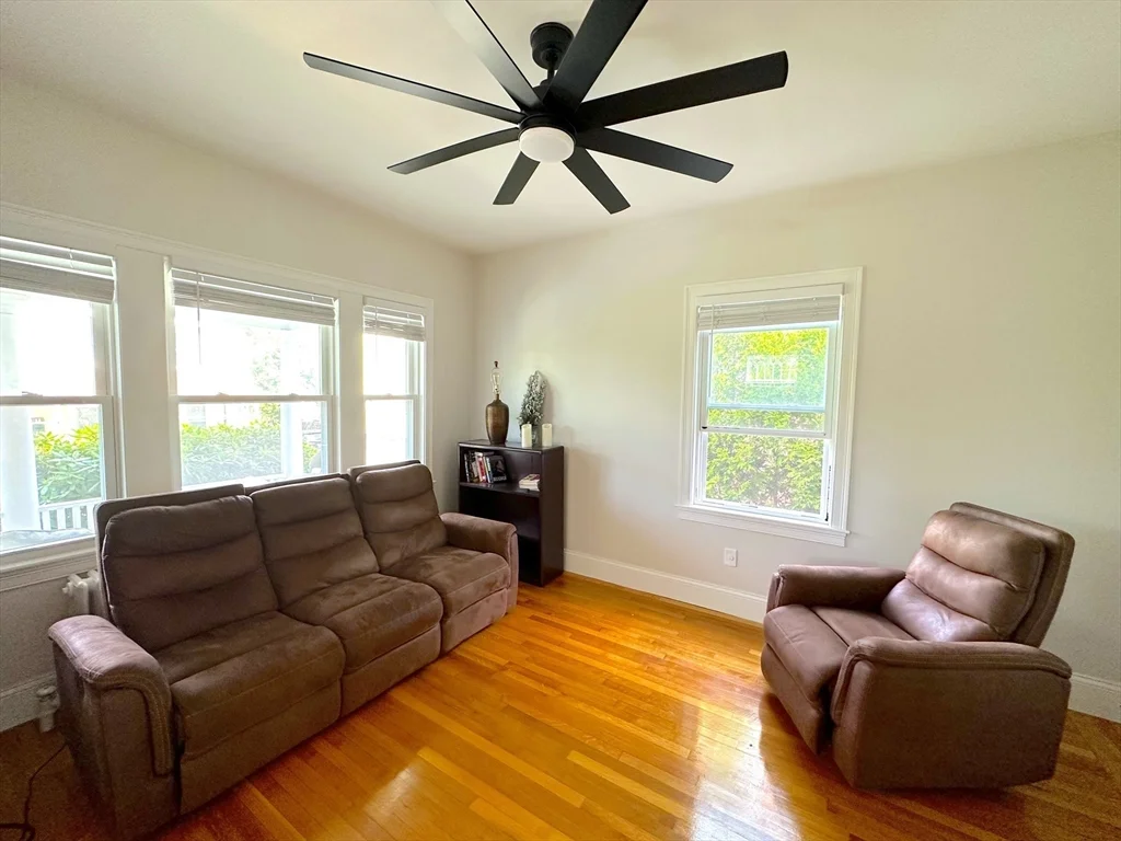 3 bed, 2 bath apartment for rent at 6 Barstow St Unit 1, Allston — photo 9 of 15