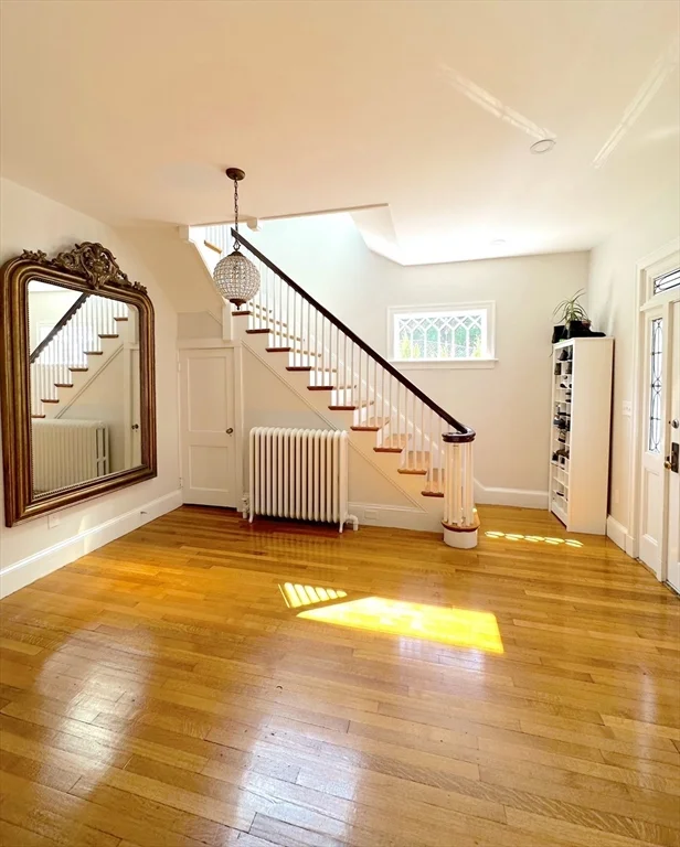 3 bed, 2 bath apartment for rent at 6 Barstow St Unit 1, Allston — photo 1 of 15