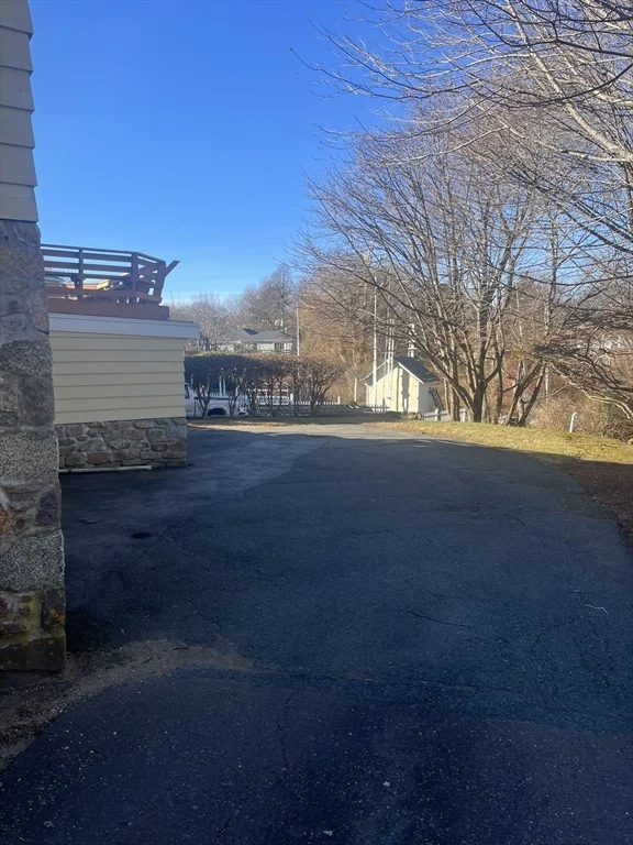 3 bed, 2 bath apartment for rent at 6 Bass Rocks Rd Unit 1, Bass Rocks — photo 9 of 16