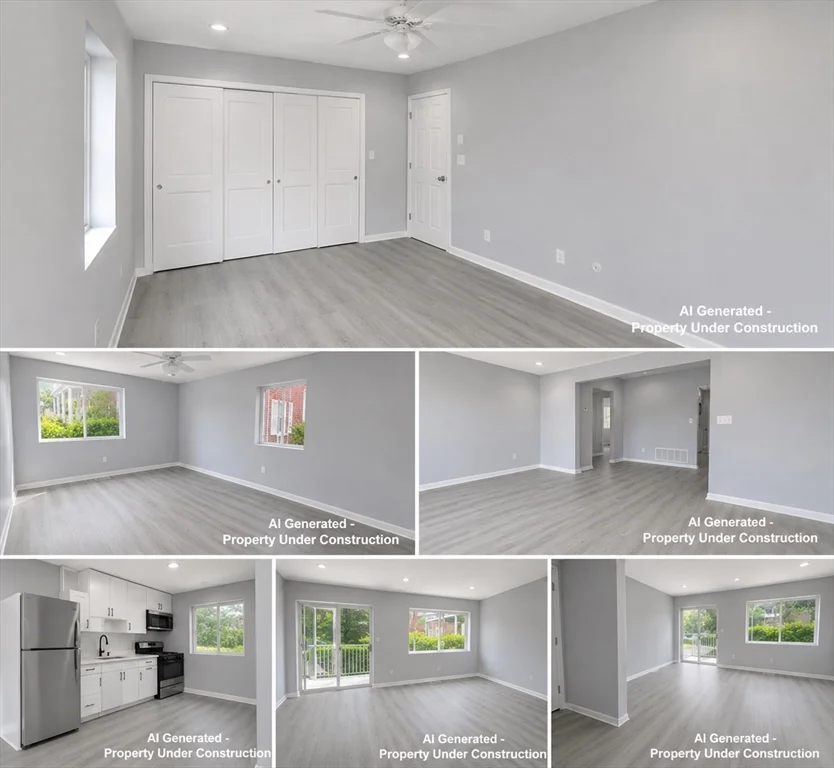 2 bed, 1 bath apartment for rent at 6 Bayberry Dr Unit 1, Sharon — photo 1 of 4