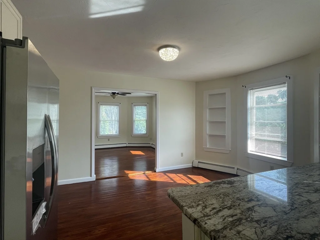 2 bed, 1 bath apartment for rent at 6 Beacon St Unit 2, Fairmount Hill — photo 2 of 11