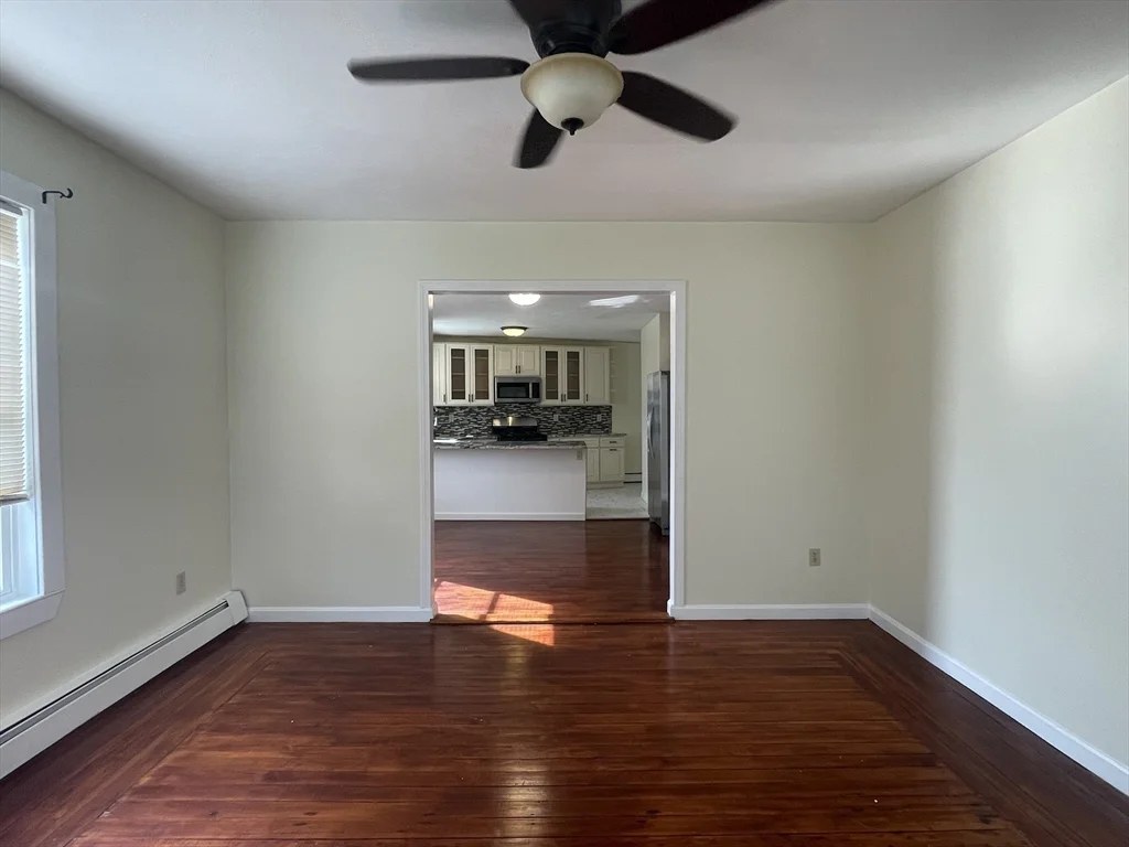 2 bed, 1 bath apartment for rent at 6 Beacon St Unit 2, Fairmount Hill — photo 4 of 11