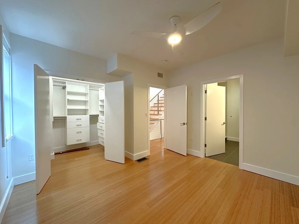 2 bed, 2 bath apartment for rent at 6 Beacon Unit 3, Union Square — photo 8 of 10