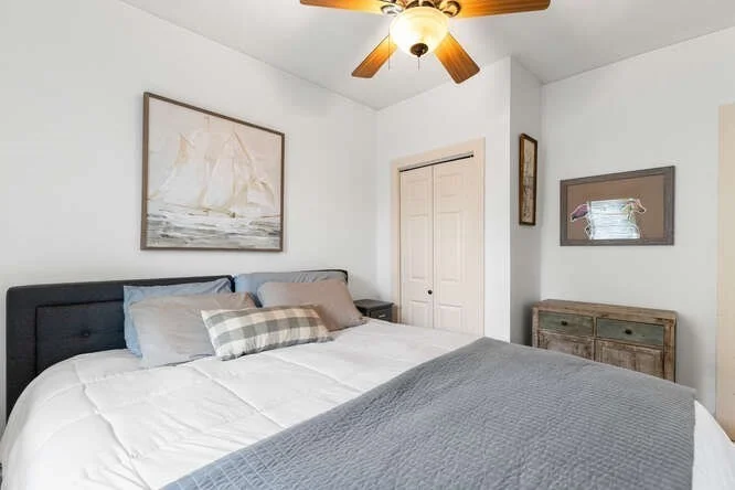 2 bed, 1 bath apartment for rent at 6 Bedford Unit 1R, Ward Two — photo 11 of 18
