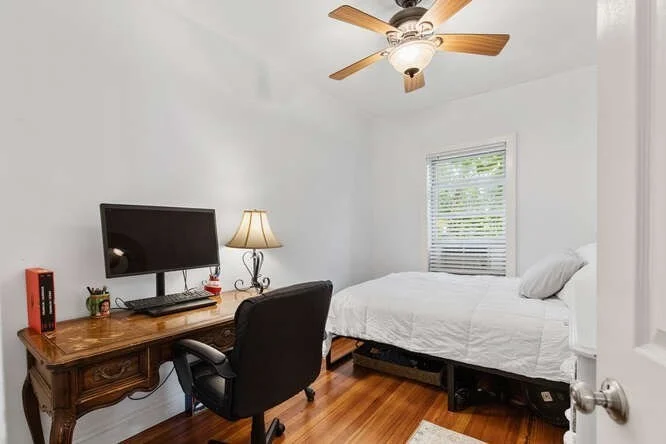 2 bed, 1 bath apartment for rent at 6 Bedford Unit 1R, Ward Two — photo 13 of 18