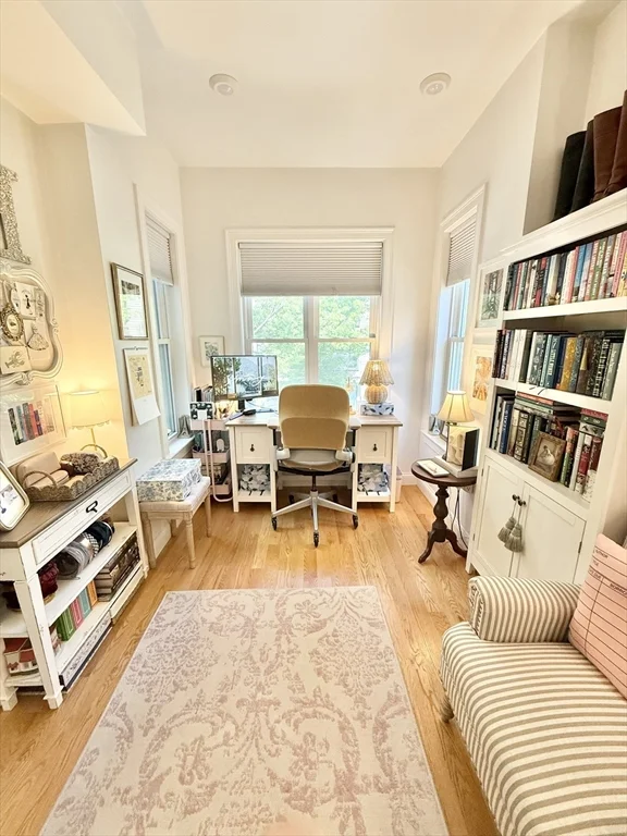 3 bed, 2 bath apartment for rent at 6 Beech St Unit 2, North Cambridge — photo 16 of 19