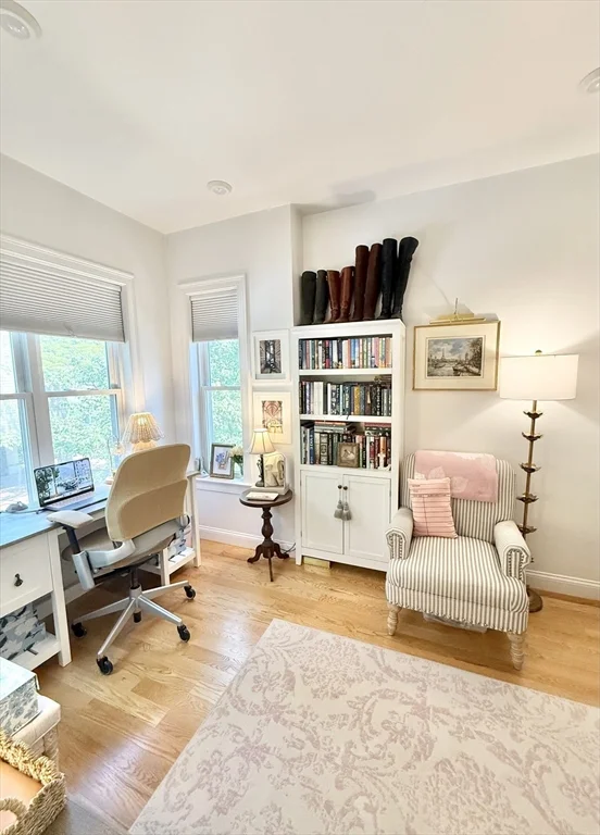 3 bed, 2 bath apartment for rent at 6 Beech St Unit 2, North Cambridge — photo 15 of 19