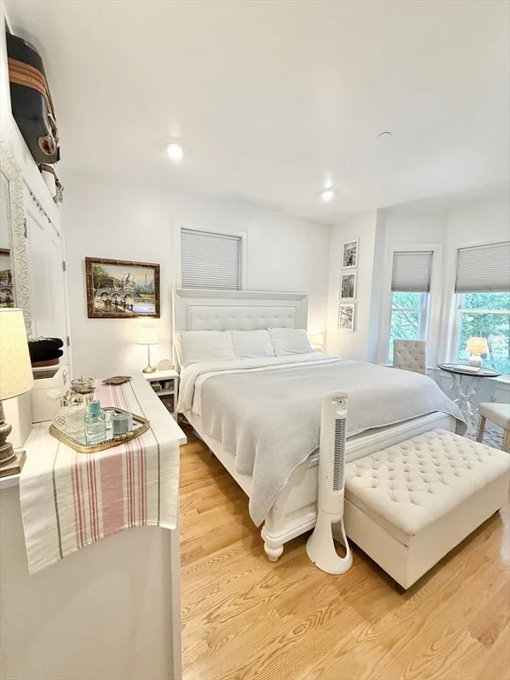 3 bed, 2 bath apartment for rent at 6 Beech St Unit 2, North Cambridge — photo 13 of 19