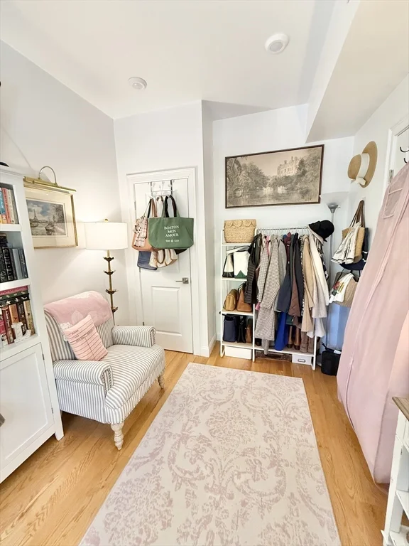 3 bed, 2 bath apartment for rent at 6 Beech St Unit 2, North Cambridge — photo 17 of 19
