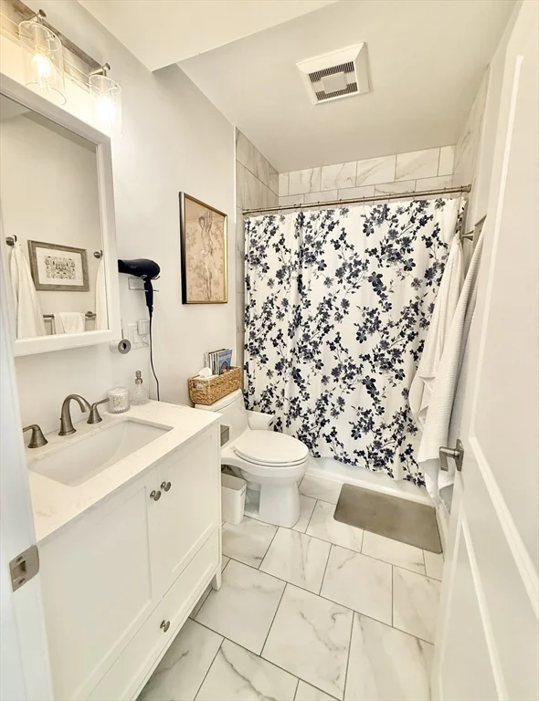 3 bed, 2 bath apartment for rent at 6 Beech St Unit 2, North Cambridge — photo 14 of 19
