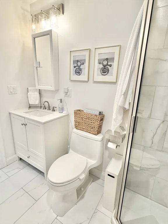3 bed, 2 bath apartment for rent at 6 Beech St Unit 2, North Cambridge — photo 10 of 19