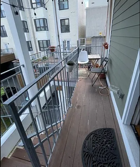 3 bed, 2 bath apartment for rent at 6 Beech St Unit 2A, North Cambridge — photo 19 of 21