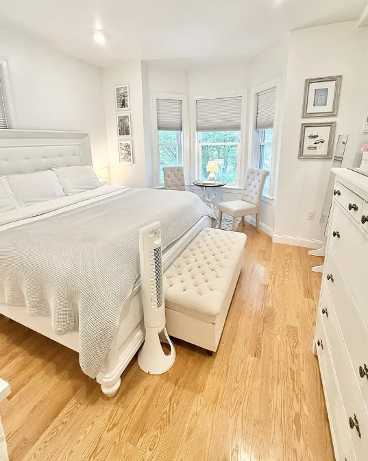 3 bed, 2 bath apartment for rent at 6 Beech St Unit 2A, North Cambridge — photo 10 of 21