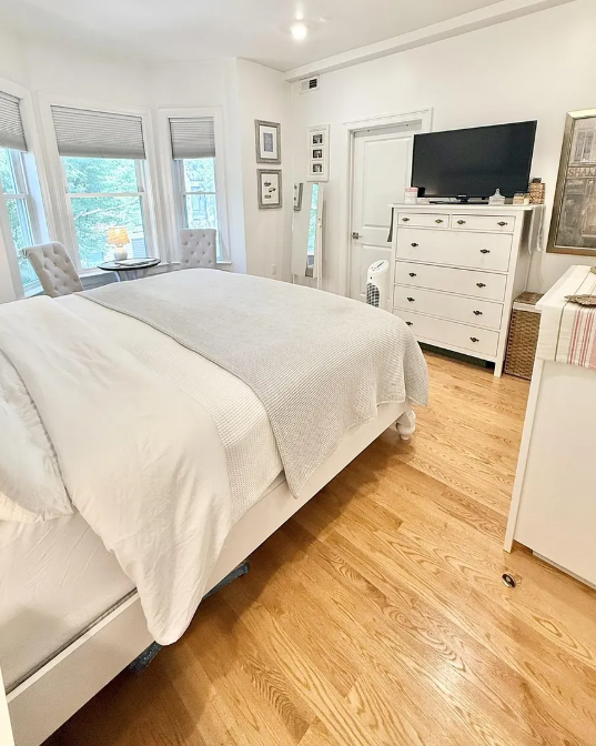 3 bed, 2 bath apartment for rent at 6 Beech St Unit 2A, North Cambridge — photo 11 of 21