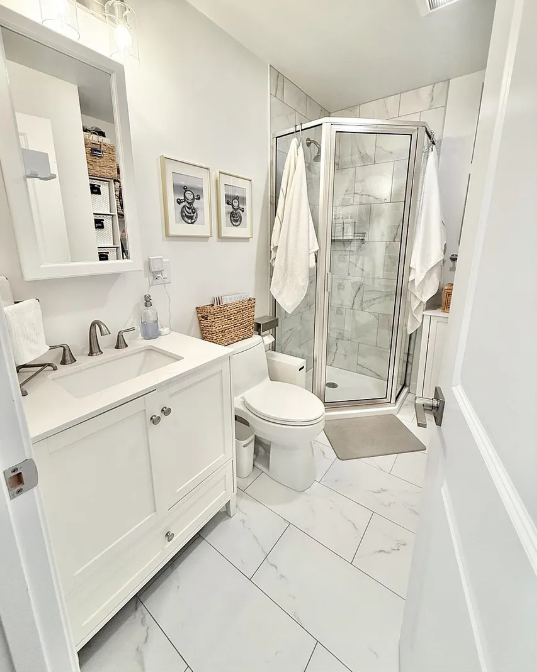 3 bed, 2 bath apartment for rent at 6 Beech St Unit 2A, North Cambridge — photo 16 of 21