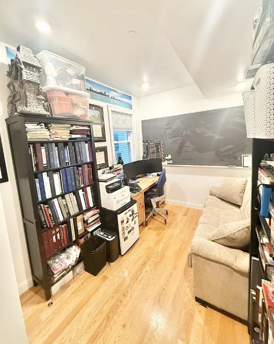 3 bed, 2 bath apartment for rent at 6 Beech St Unit 2A, North Cambridge — photo 15 of 21