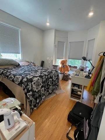 3 bed, 2 bath apartment for rent at 6 Beech St Unit 3, North Cambridge — photo 13 of 16