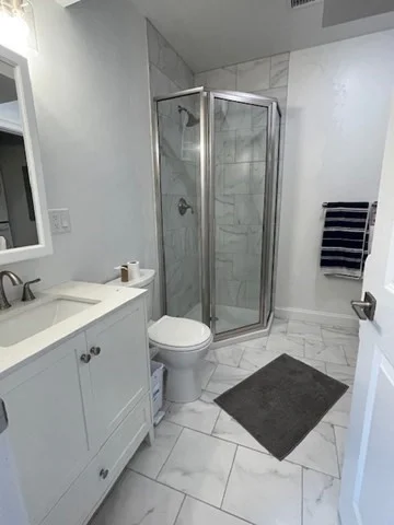 3 bed, 2 bath apartment for rent at 6 Beech St Unit 3, North Cambridge — photo 8 of 16