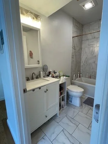 3 bed, 2 bath apartment for rent at 6 Beech St Unit 3, North Cambridge — photo 11 of 16