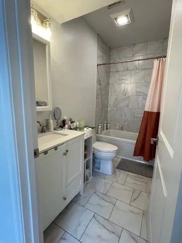 3 bed, 2 bath apartment for rent at 6 Beech St Unit 3, North Cambridge — photo 10 of 16