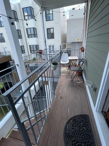 3 bed, 2 bath apartment for rent at 6 Beech St Unit 3, North Cambridge — photo 5 of 16