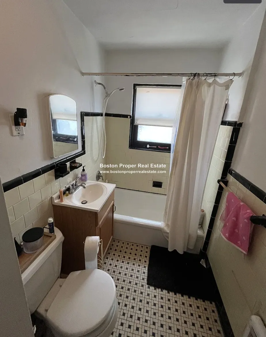 1 bed, 1 bath apartment for rent at 6 Beechcroft St Unit 4, Brighton — photo 8 of 11