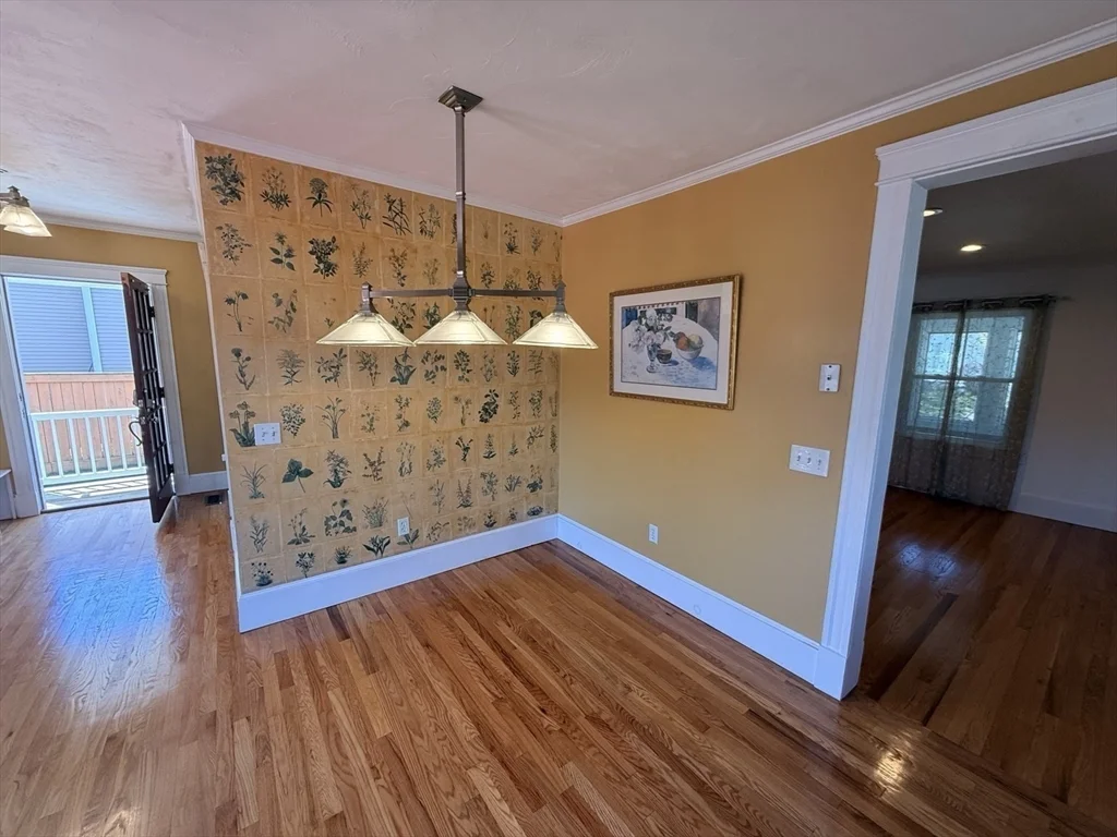 4 bed, 2 bath apartment for rent at 6 Bella Vista Ave, Mansfield — photo 12 of 25