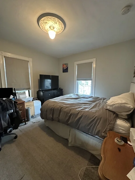 3 bed, 1 bath apartment for rent at 6 Bellflower St Unit 3, Dorchester — photo 6 of 8