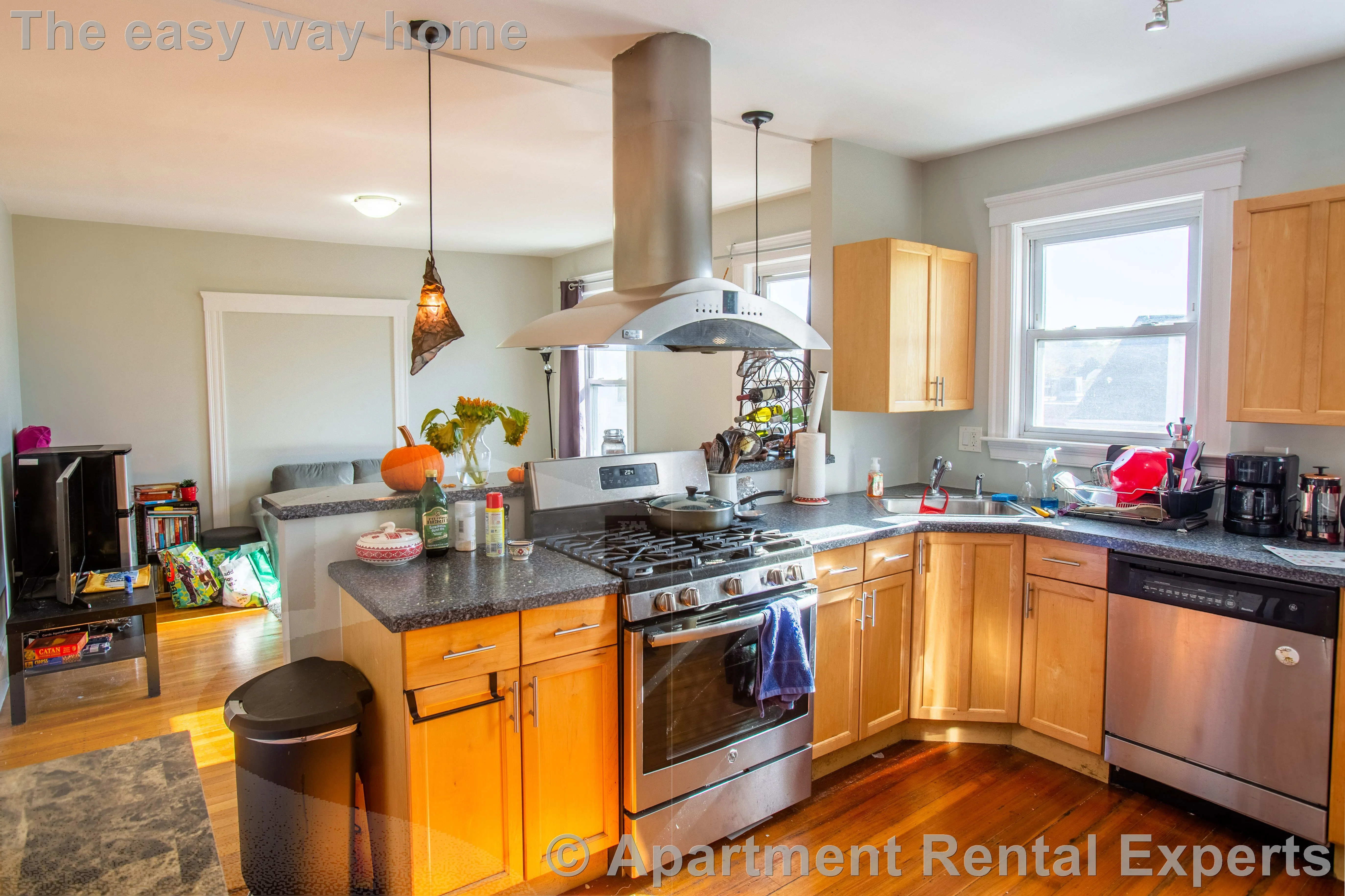 4 bed, 1 bath apartment for rent at 6 Belmont St Unit 2, Spring Hill — photo 1 of 8